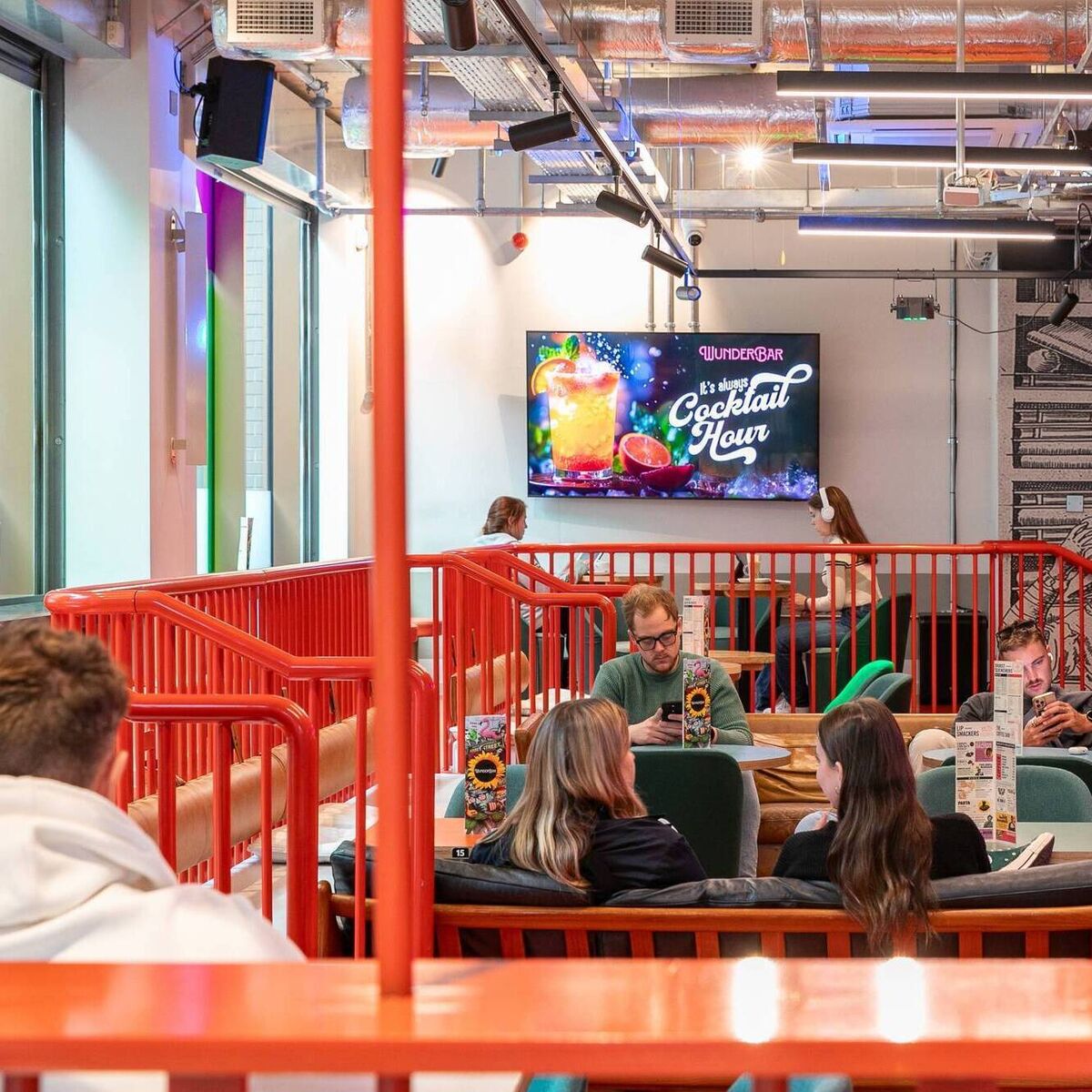 Hostelworld announces $12m acquisition of US events firm