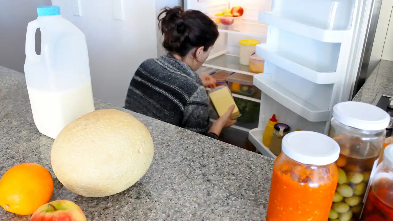 How to deep clean your fridge ahead of summer