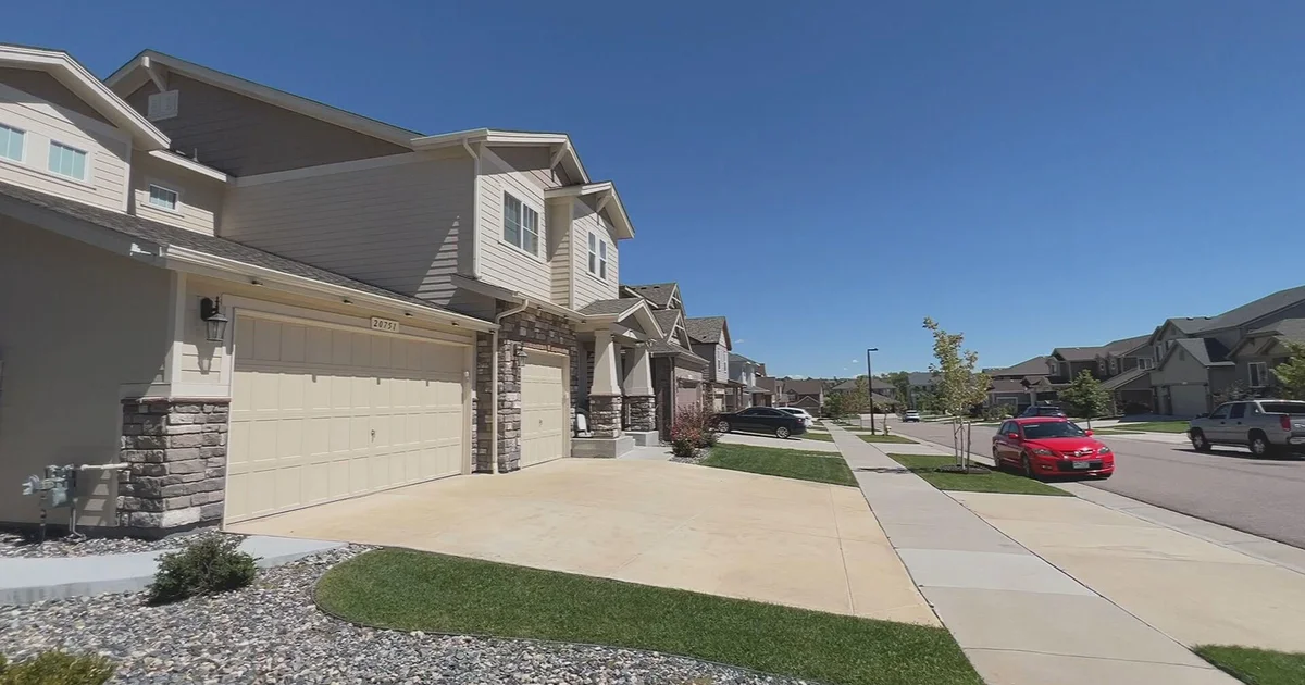 North Texas homeowners back property tax cuts as early voting begins
