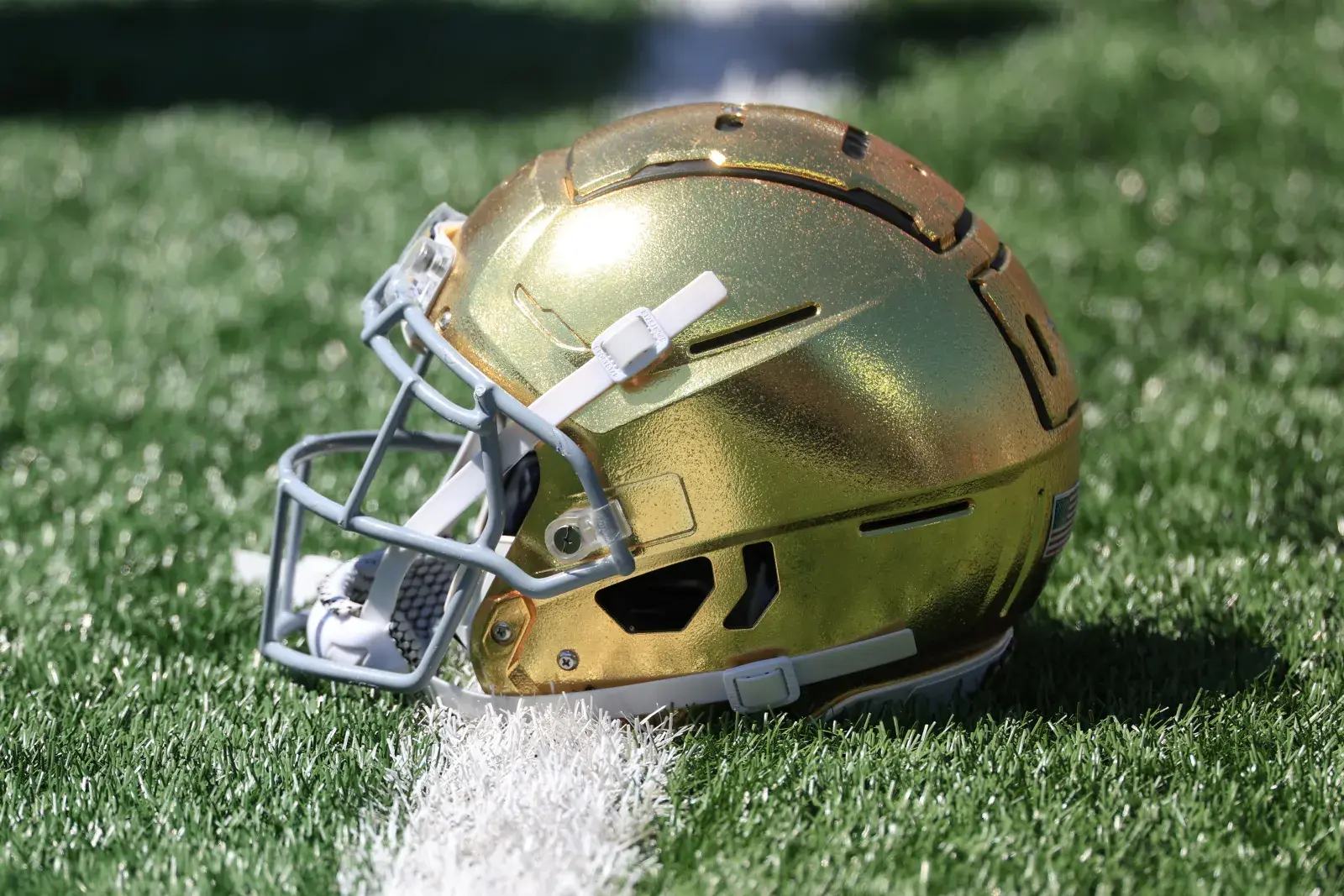 Notre Dame Loses Team Captain After USC Win