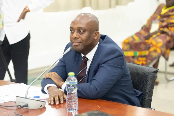 IMF Confidence and Moody’s Upgrade Signal Ghana’s Economic Turnaround