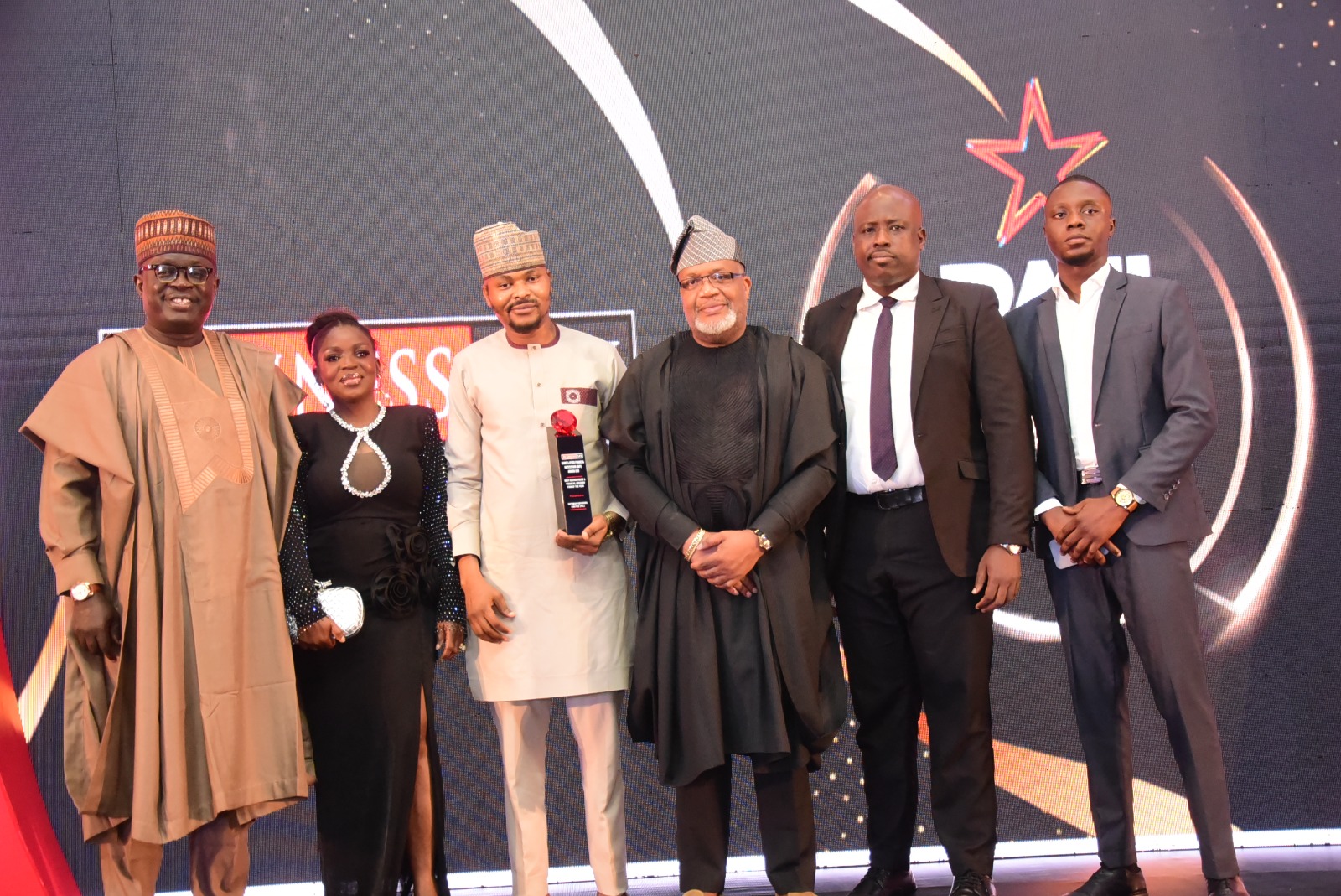Pathway Advisors Limited Bags Best Issuing House, Financial Advisor of the Year BAFI Award