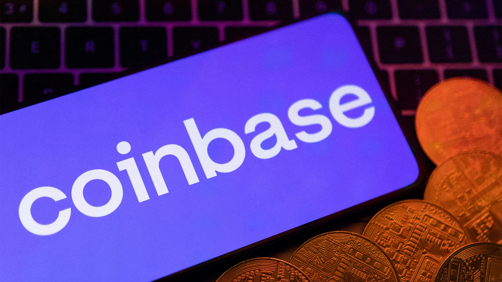 Coinbase buys investment platform Echo in $375 million deal