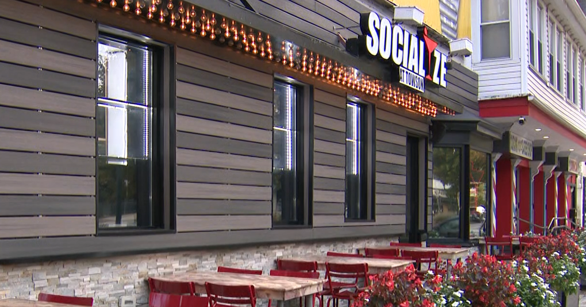 Towson bars fined by Baltimore County Liquor Board for violations of serving minors