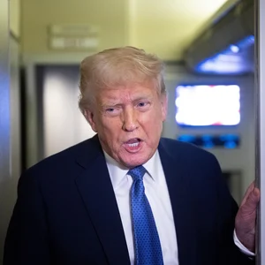 Trump a des exigences pour la Chine avant les négociations commerciales.