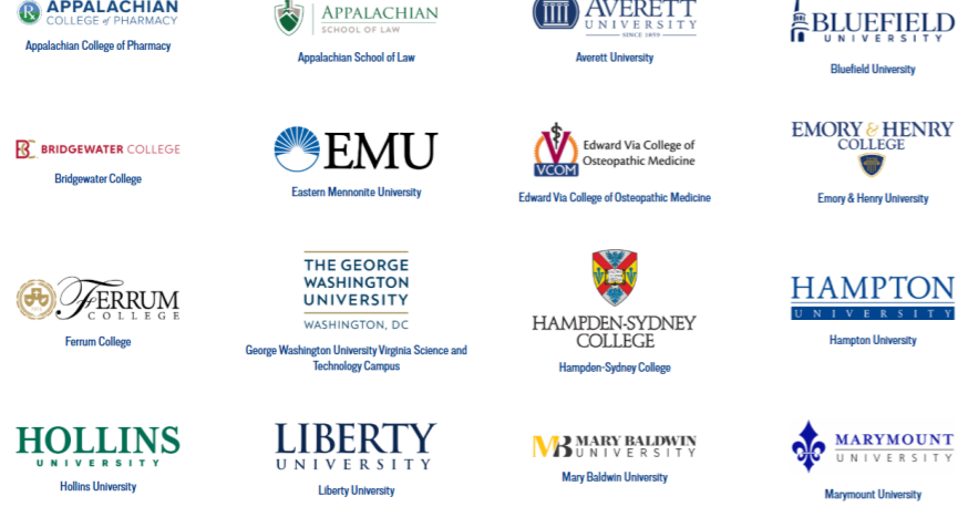 Private colleges say they're hurt by One Big Bill