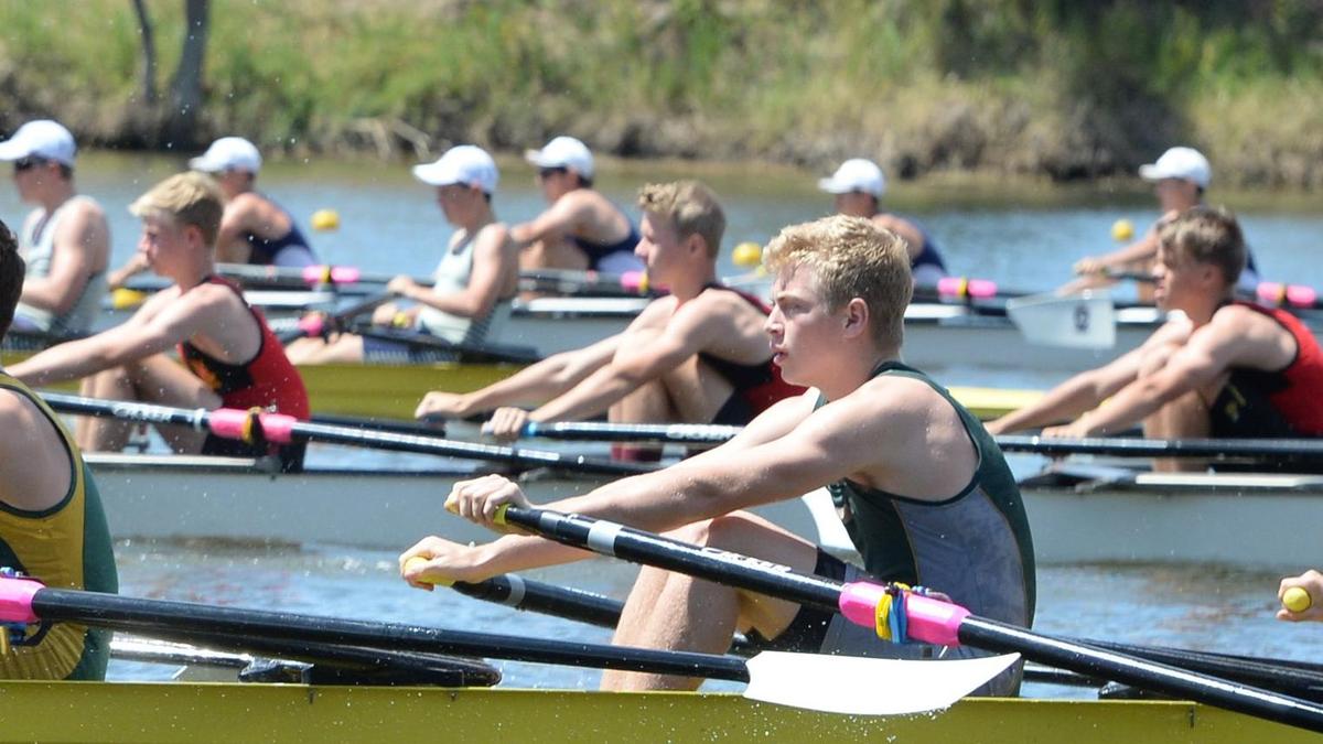 From crocs to barramundi: Fitzroy River goes for gold with Olympic green light