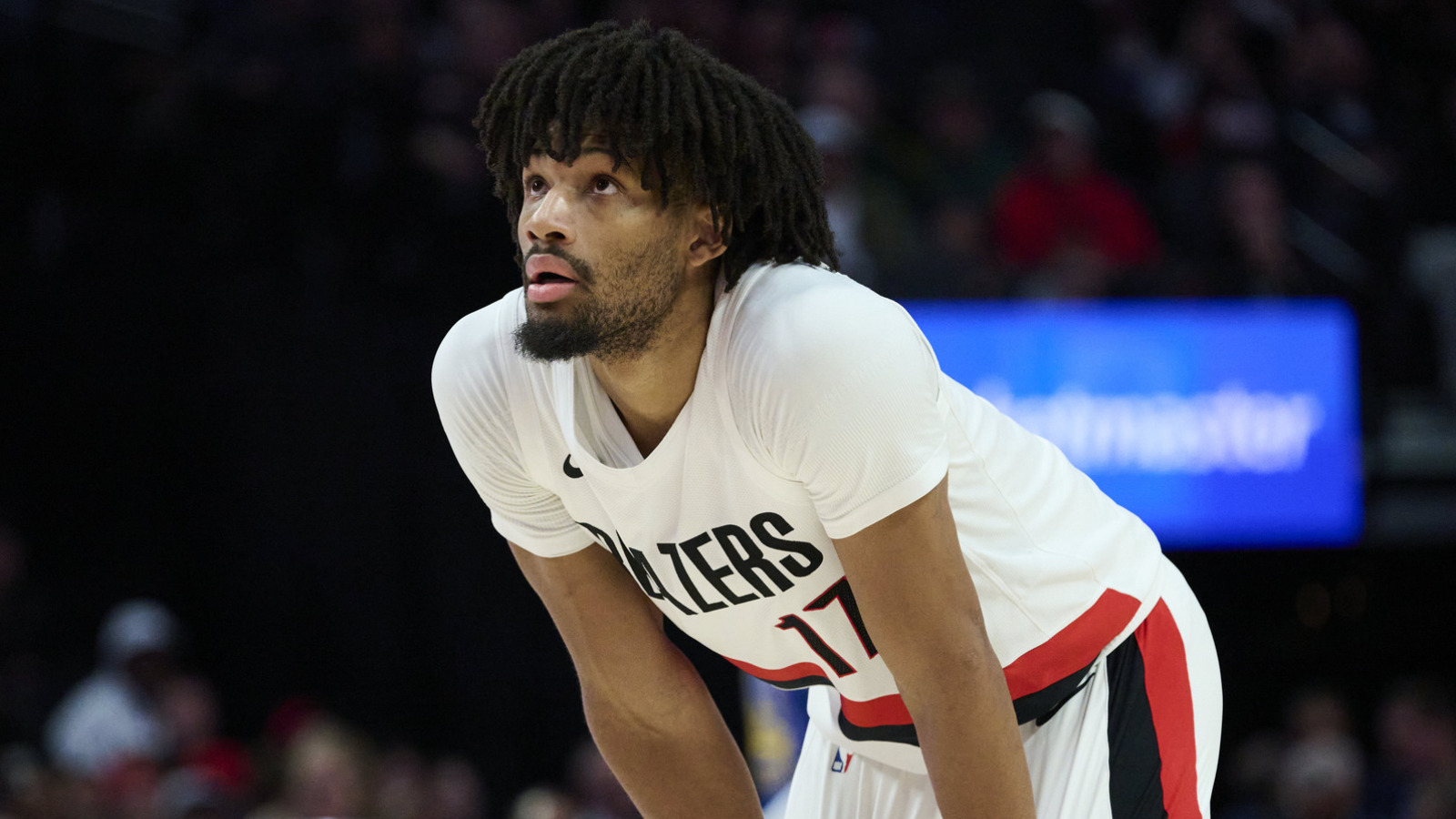 Trail Blazers' latest moves signal playoff push