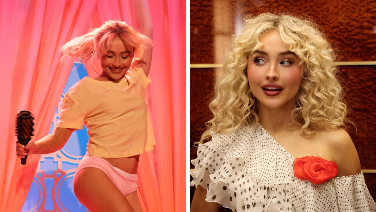 Singer’s TV ‘mistake’ outed by fellow pop star