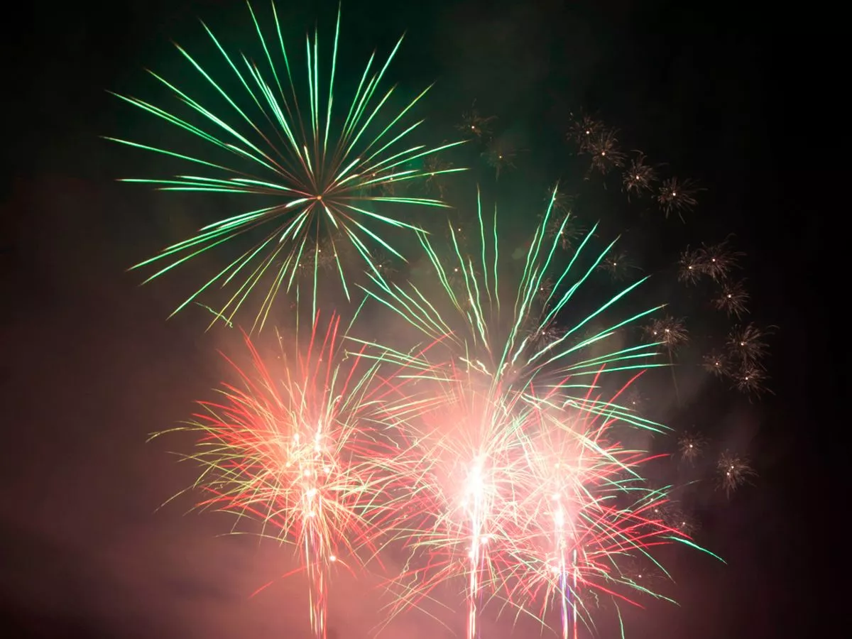 All the bonfire night events going on in Tameside