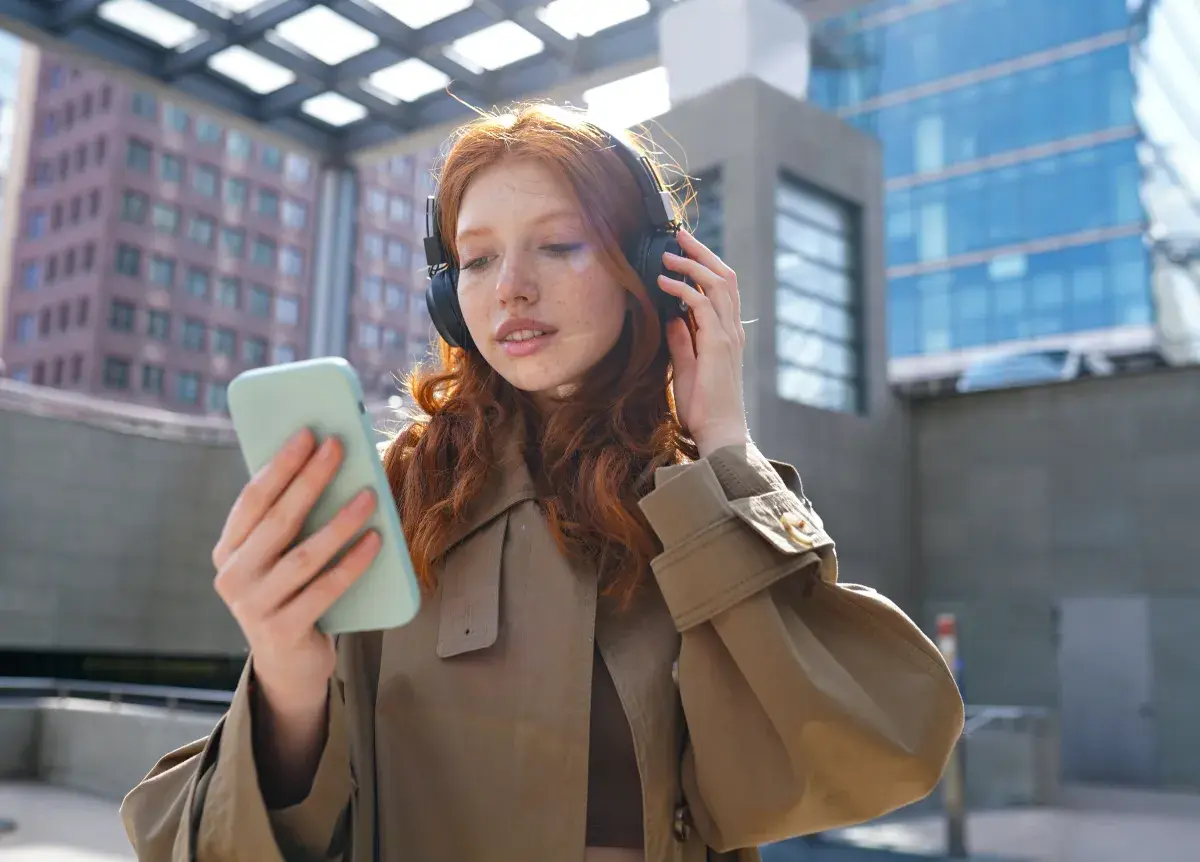 Scientists Reveal Why You Can’t Get the Hits From Your Teens out Your Head