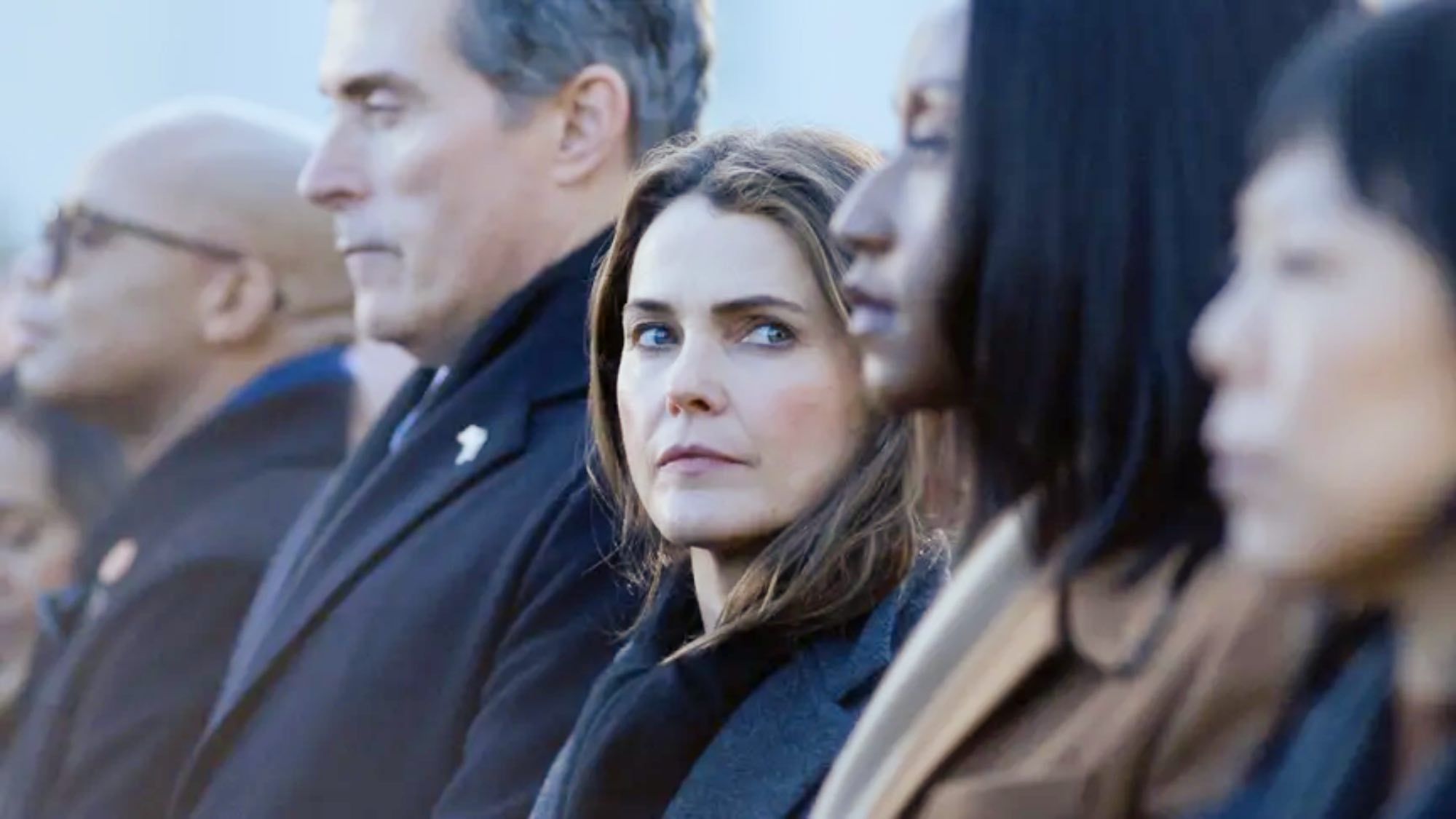 Netflix top 10 shows - here’s the 3 I would binge-watch this week (Oct. 21-25)