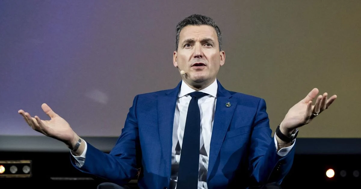 AI minister says Canada must harness emerging technology at home