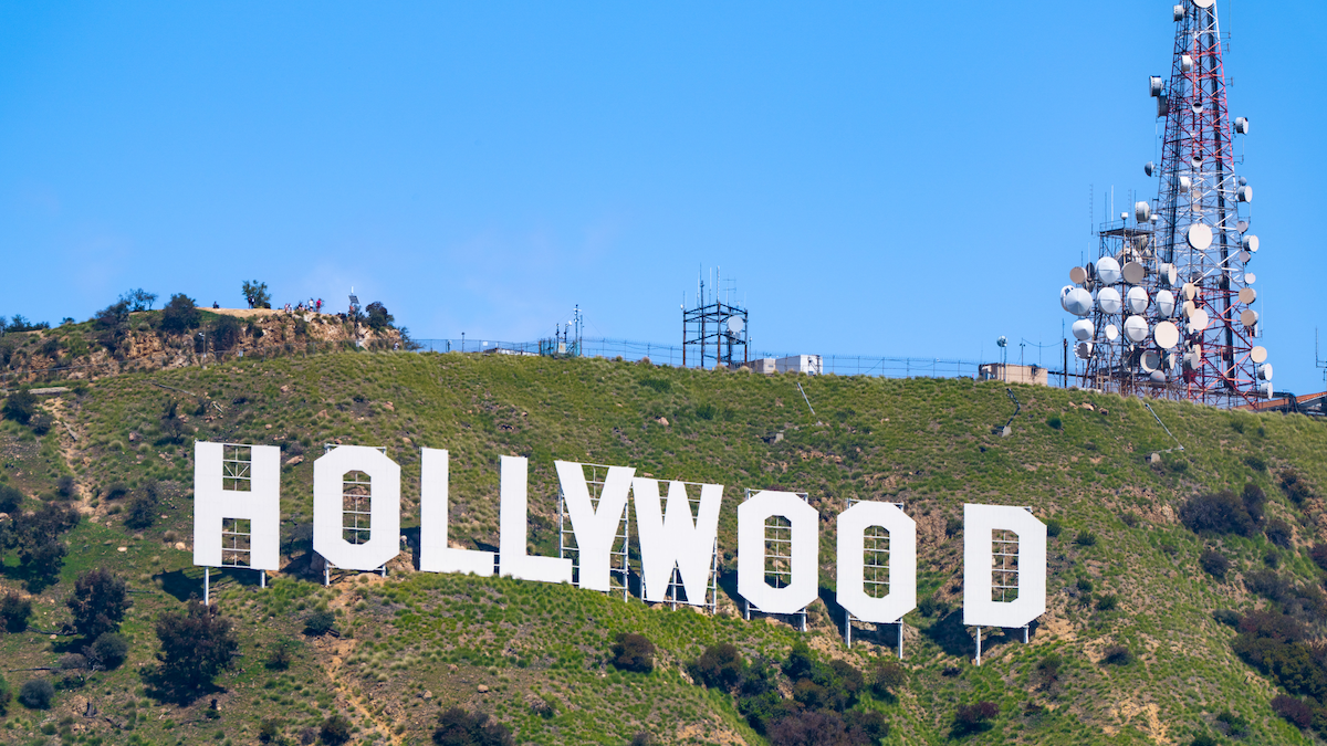 California Gives $335 Million in Film Tax Credits to 52 Movie Productions