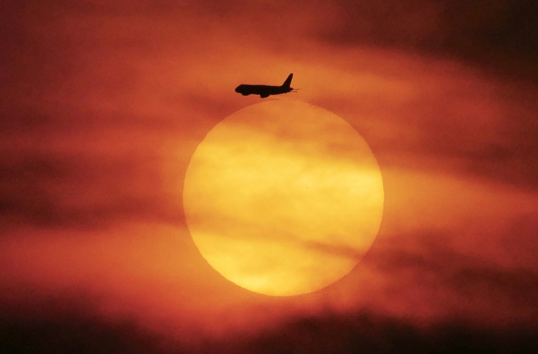 European Airlines Drop Vague Promises On Carbon Offsets