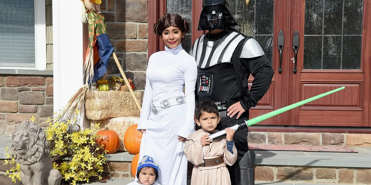 Snooki Reflects on Life After 'Jersey Shore' and Raising 3 Kids