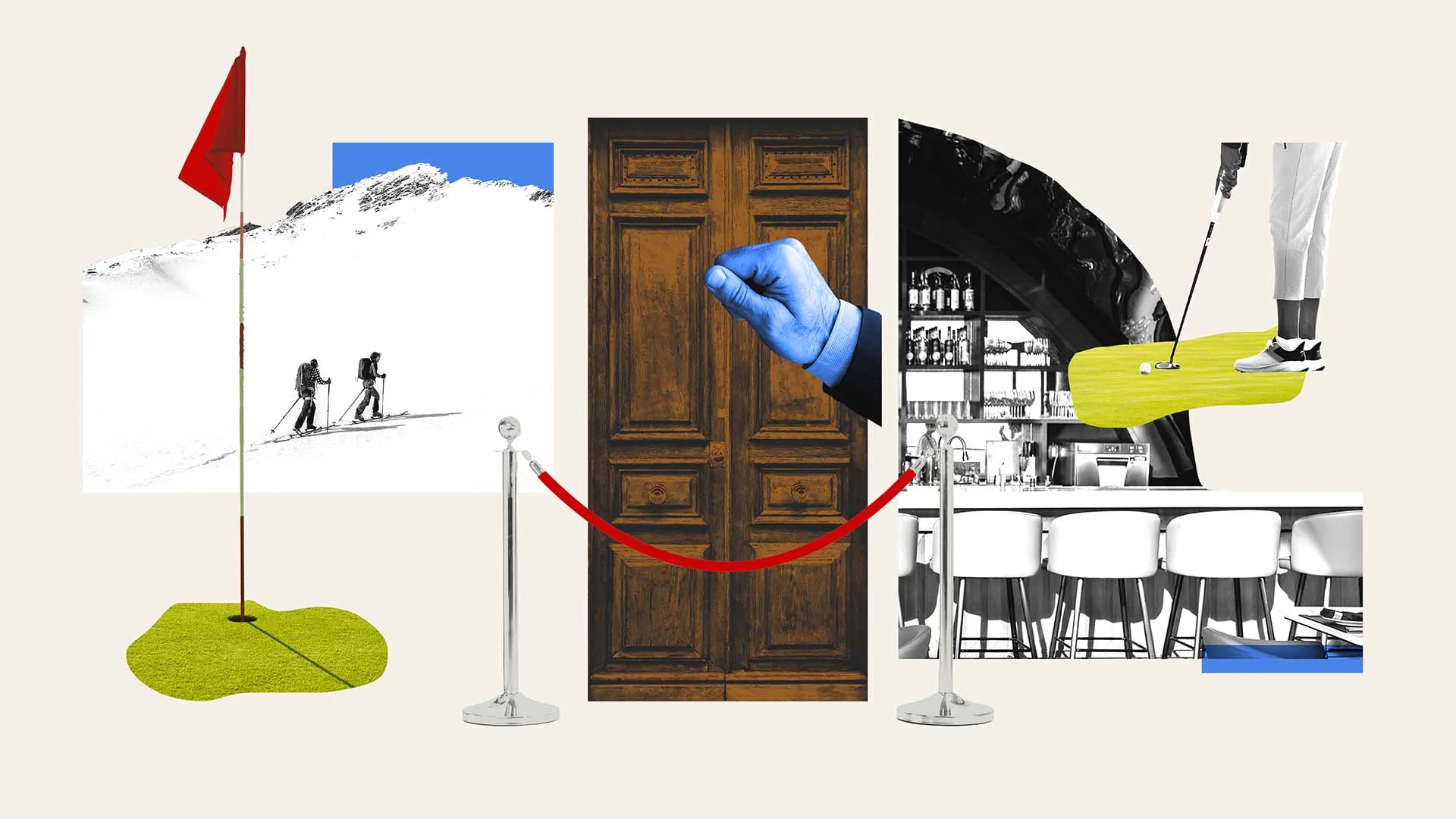 Why Brands Are Using Private Clubs to Launch Into Retail