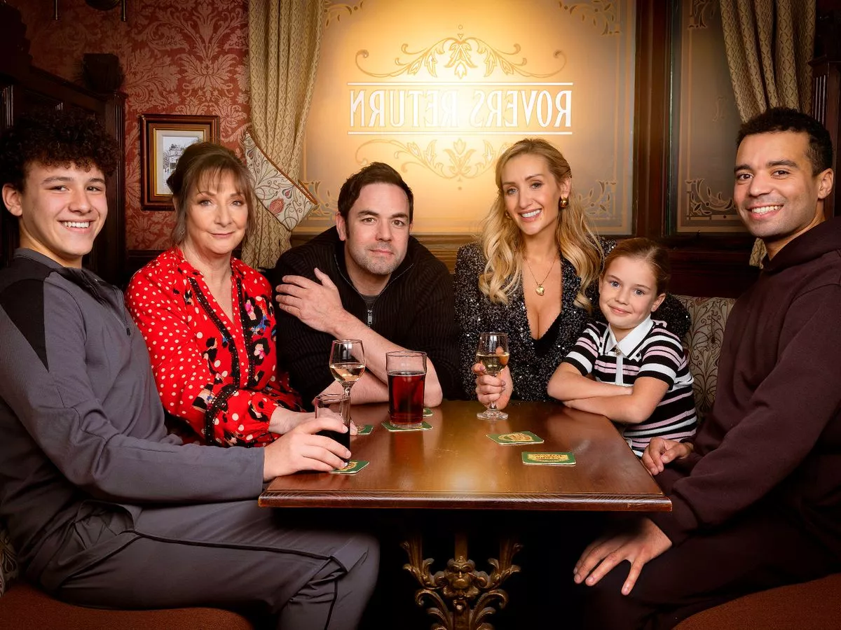 Soaps spoilers next week: Coronation Street return and EastEnders bombshells