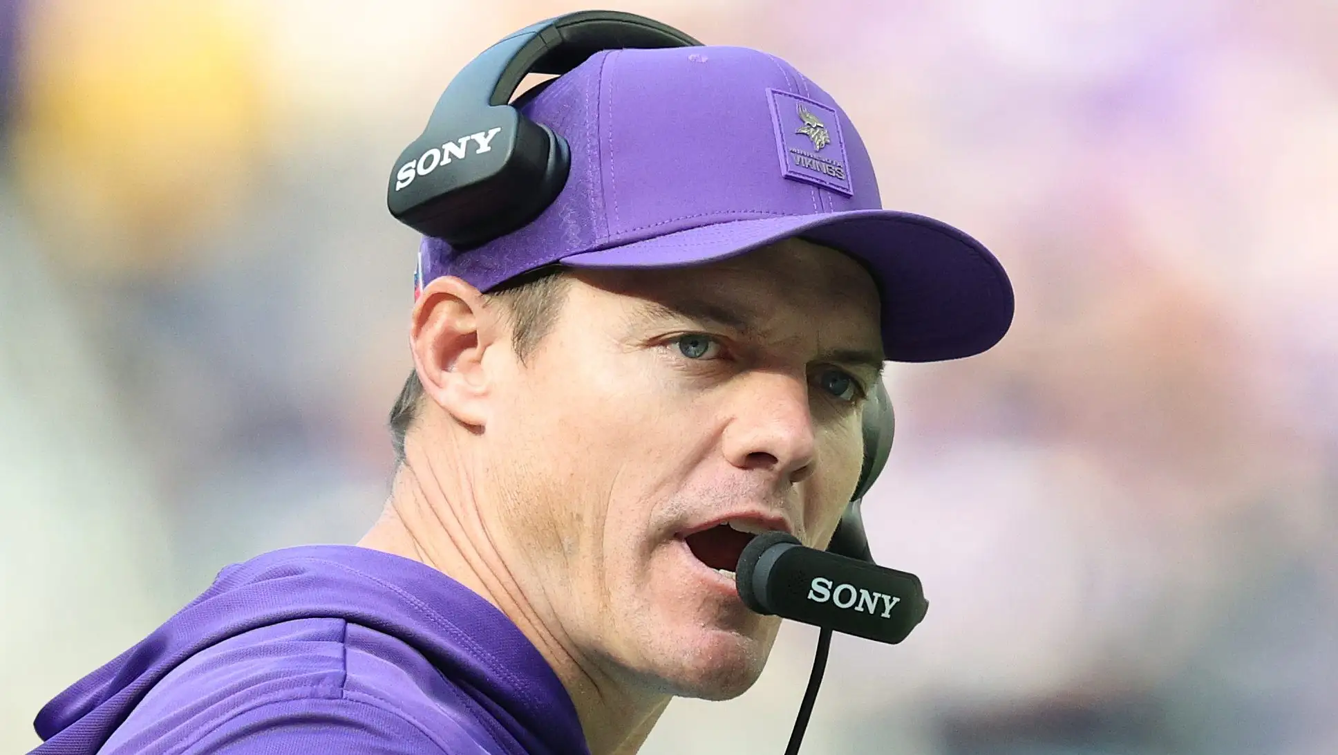 Vikings Fans 'Should Not Be Surprised' At Team's TNF QB Decision