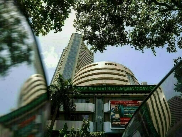 Indian shares slide