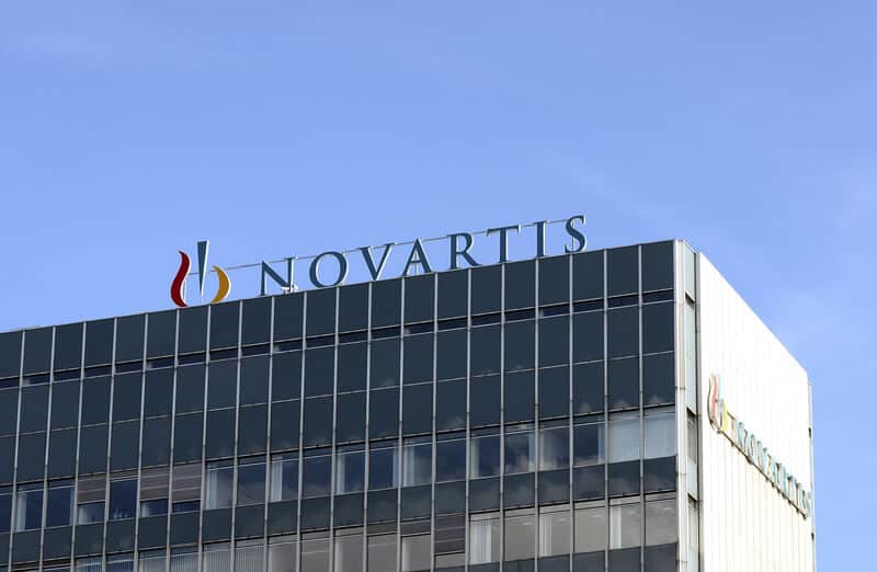 Novartis responds to Trump’s 100% tariffs on drugs