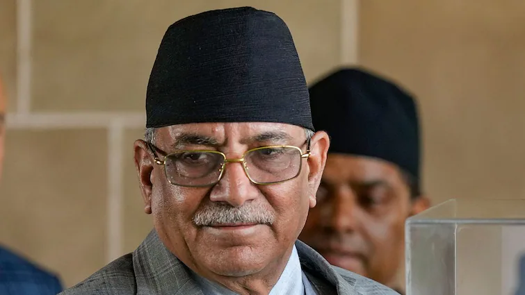 Nepal Ex-PM Prachanda 'No Longer' CPN-MC Party Chief, Days After Gen-Z Uprising