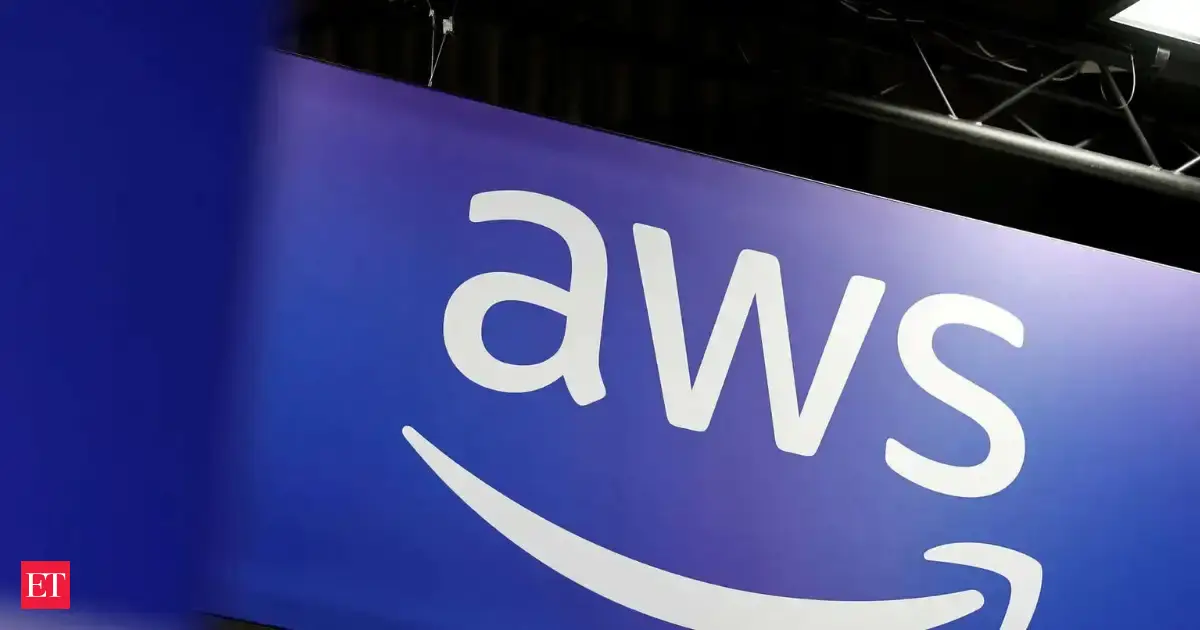 AWS outage disrupts thousands of services, exposes cloud infrastructure vulnerabilities