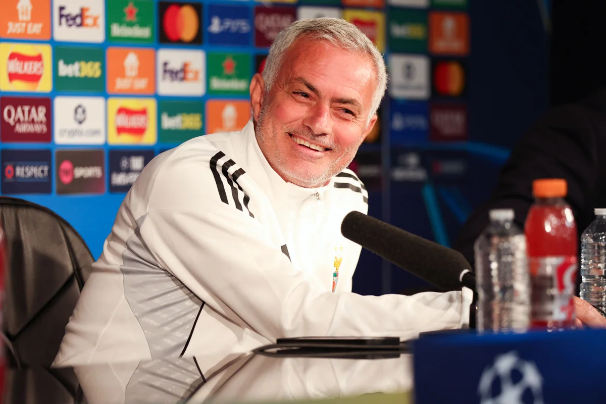 Jose Mourinho believes Carabao Cup success is just the beginning for Newcastle