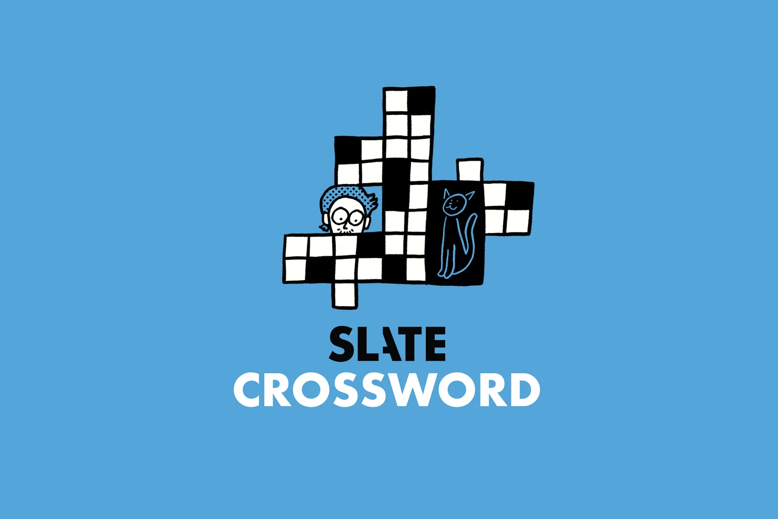 Slate’s daily puzzle for Oct. 21, 2025.