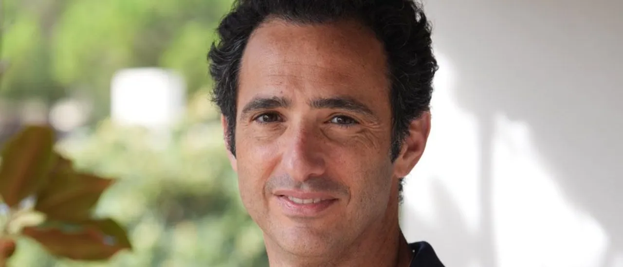 The Future of Work Belongs to Those Who Take Their Time Back: Inside Daniel Matalon’s Boom