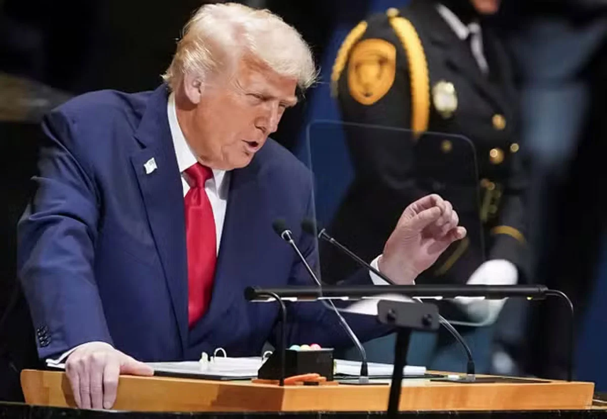 Leadership, Polarization, and Public Discourse in a Fragmented World