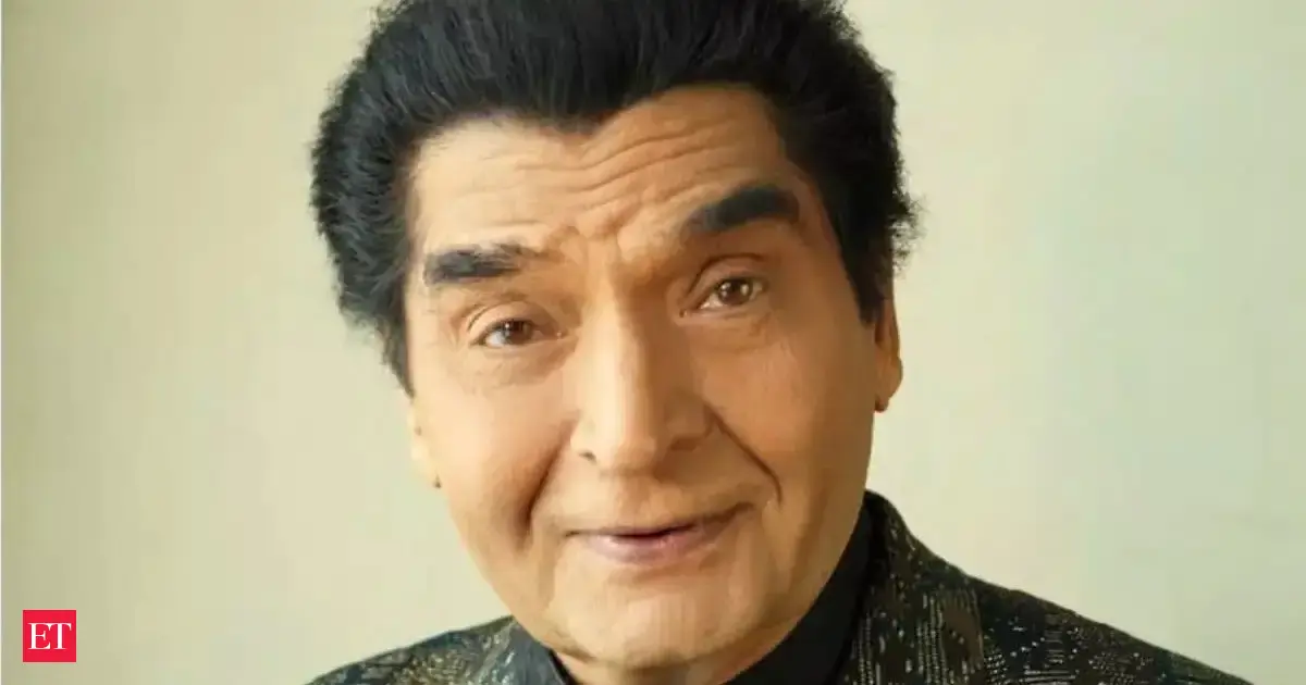 Veteran Bollywood actor Govardhan Asrani passes away at 84
