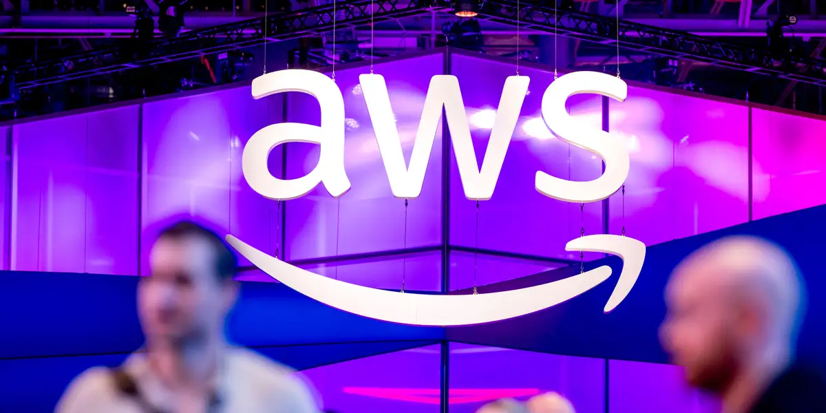 AWS Outage Knocks Out Major Services Like Snapchat and Alexa