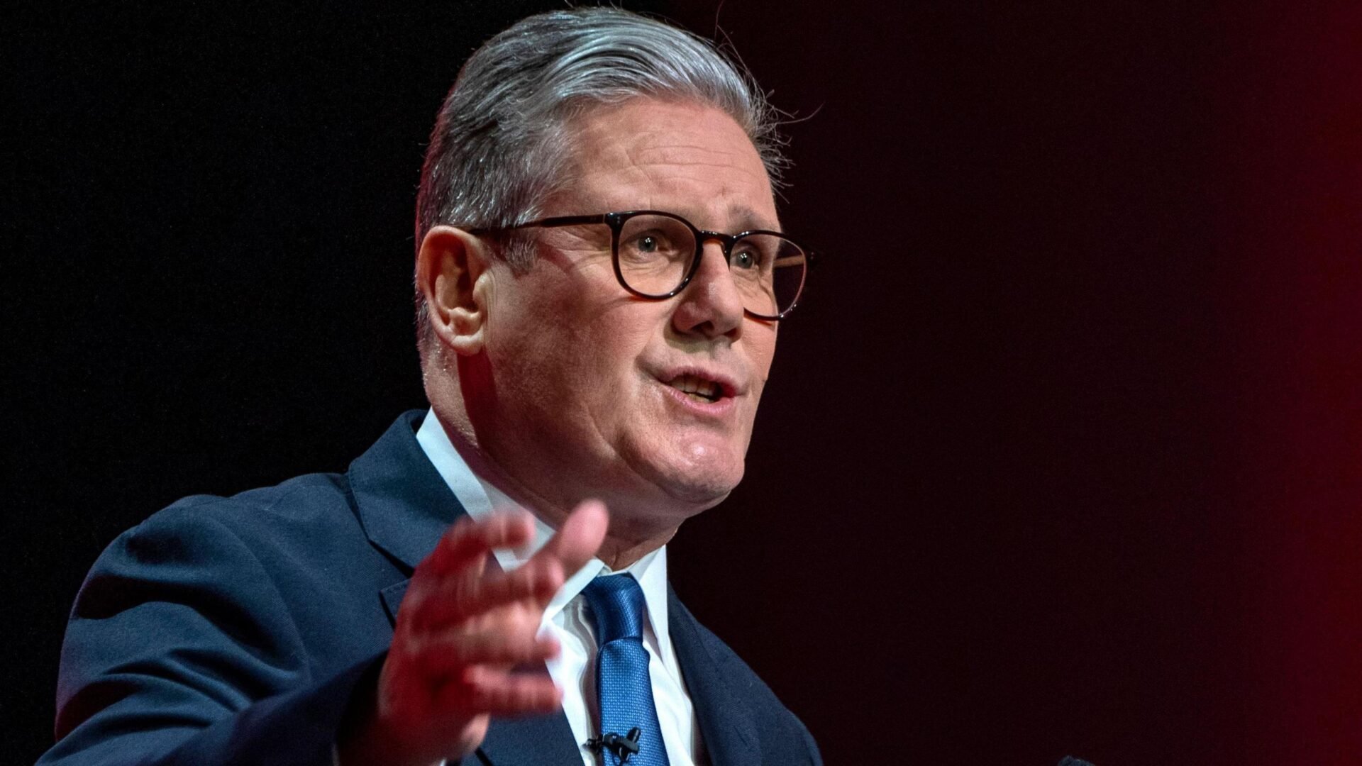 UK will introduce digital ID to secure borders, end illegal work – Starmer