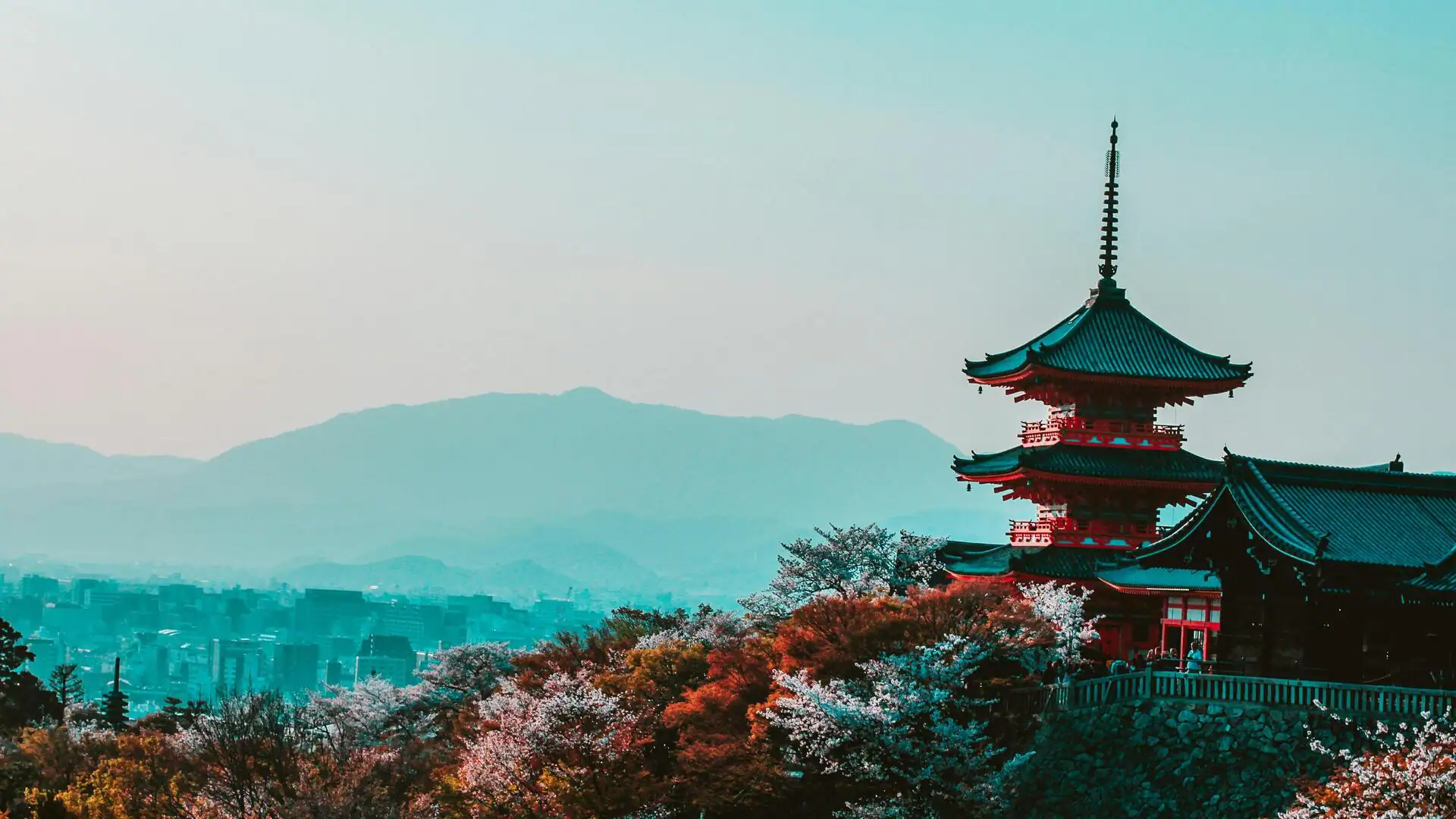The secret to Japanese culture lies in these 5 words