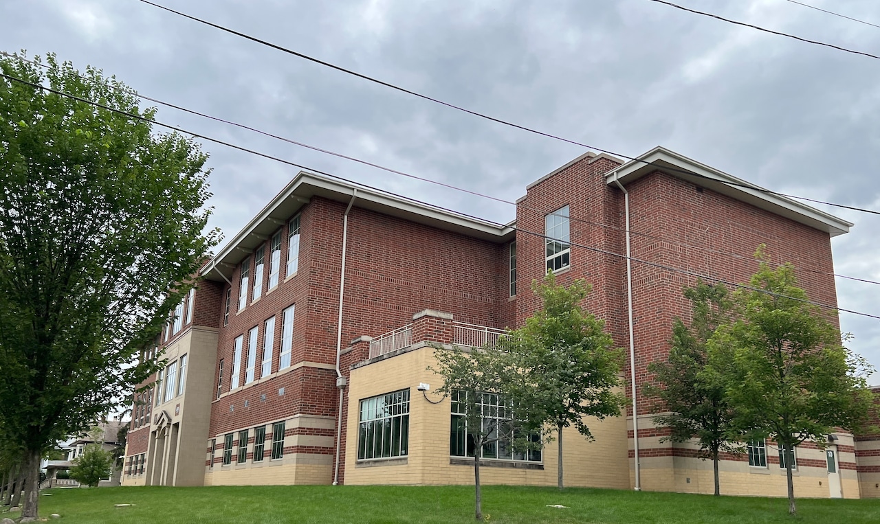 Lakewood City Schools Board of Education approves repurposing of Lincoln Elementary School