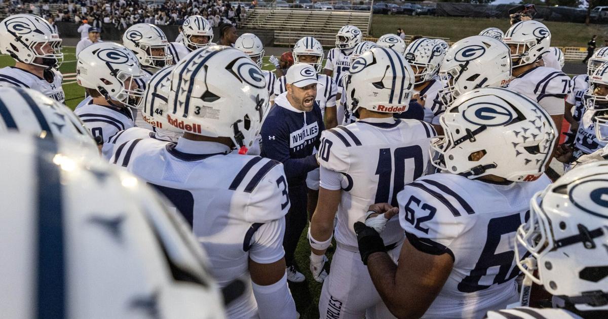Grimsley, Dudley, Northern high among top football teams