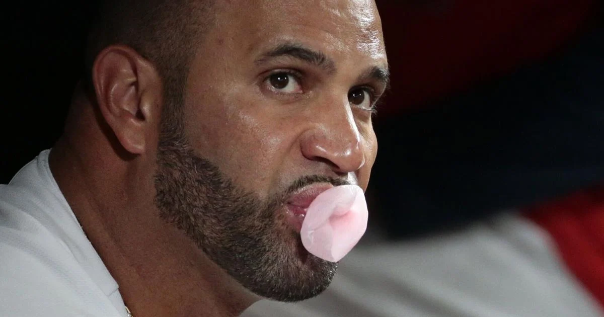 Albert Pujols fielding interest from Padres at manager as sources confirm Angels bow out