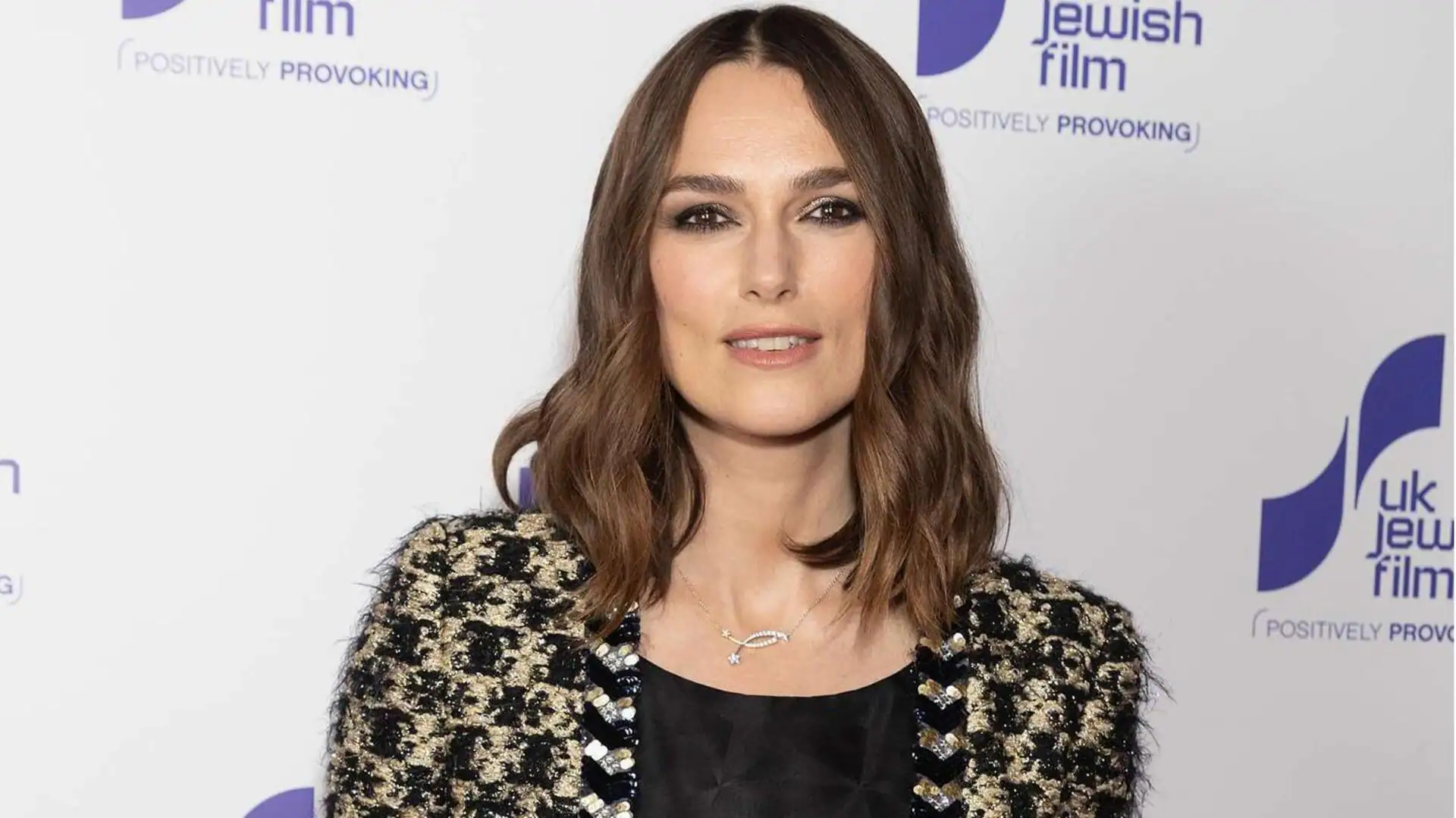 'Called me wh*re or sl*t': Keira Knightley recalls paparazzi harassment