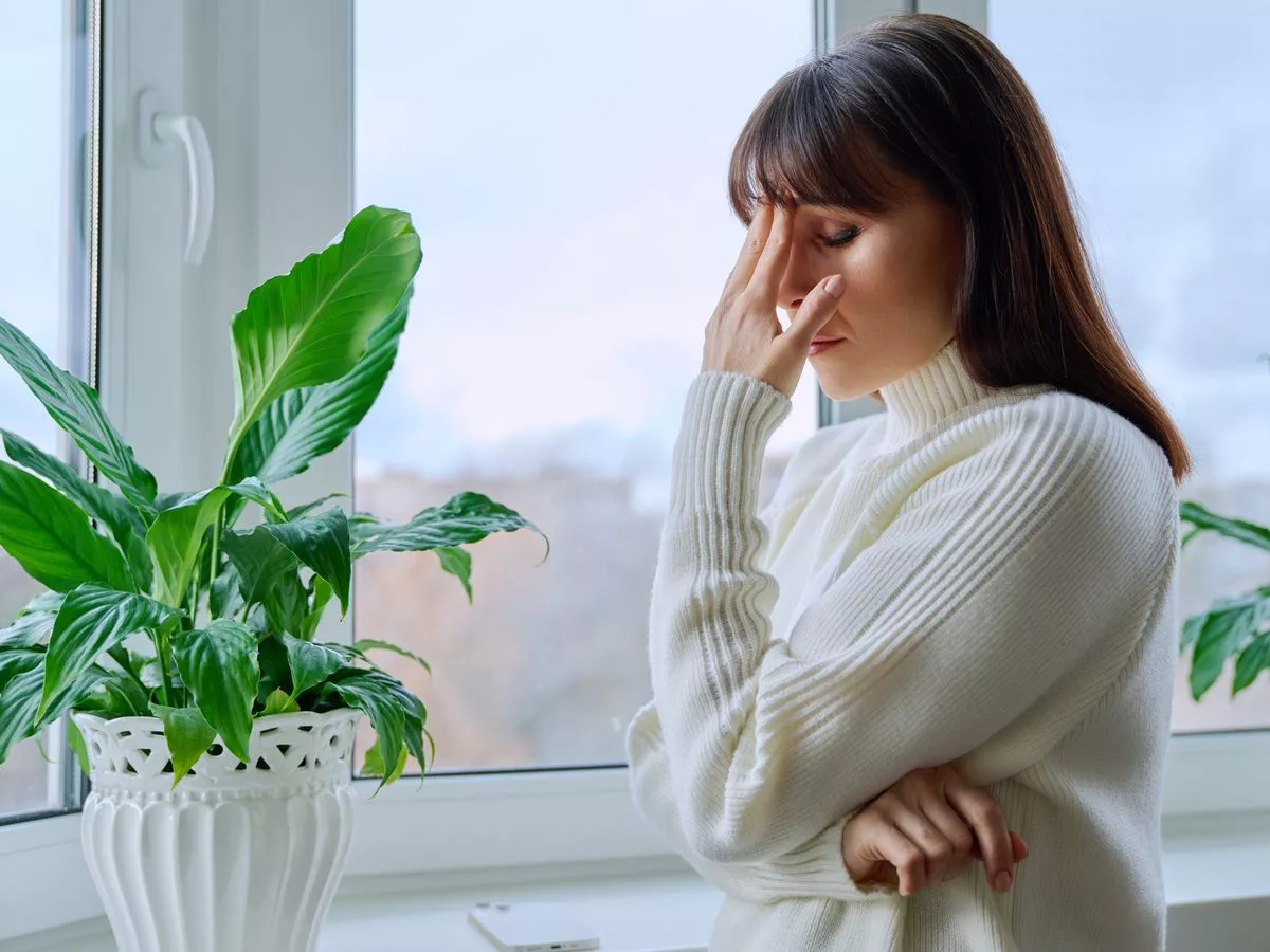 Physiologist shares how to trick your brain for more positive life with 'magic' method