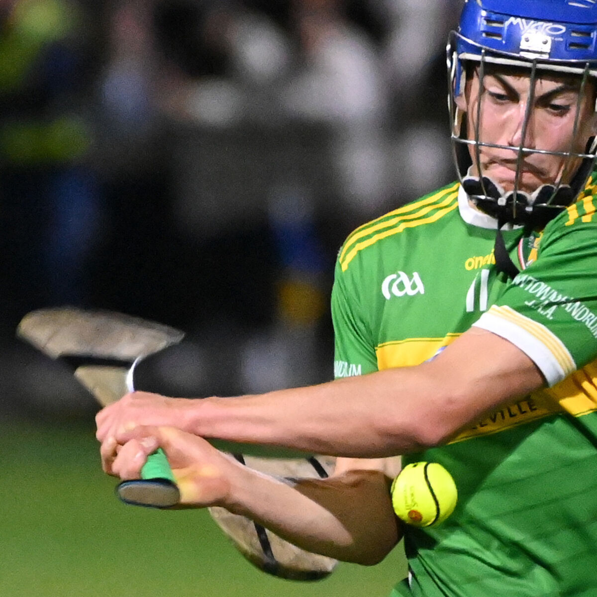 Erin's Own go down after Newtownshandrum make most of Premier Senior relegation replay