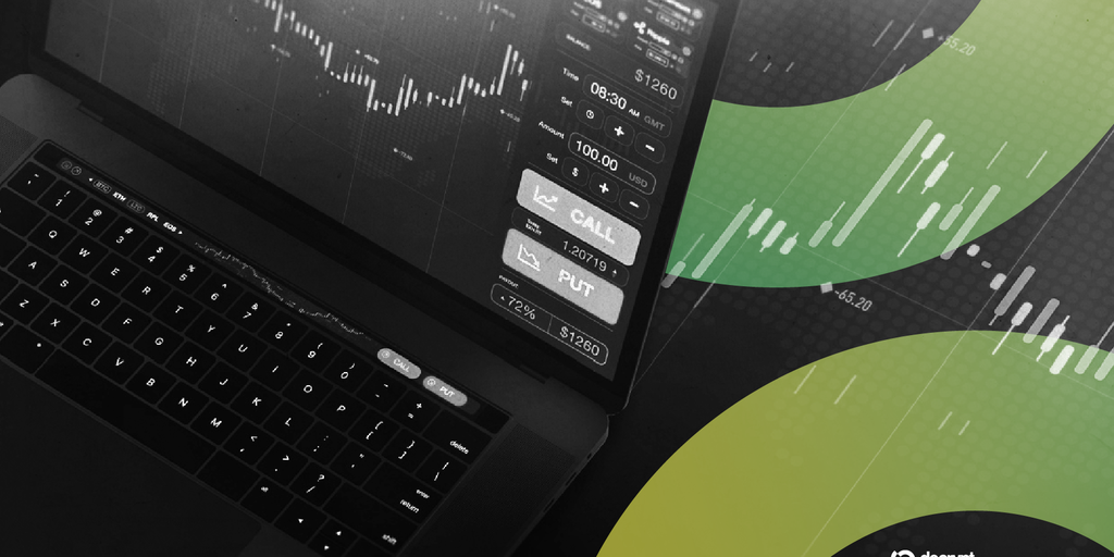 Time High of $2 Billion in Weekly Volume