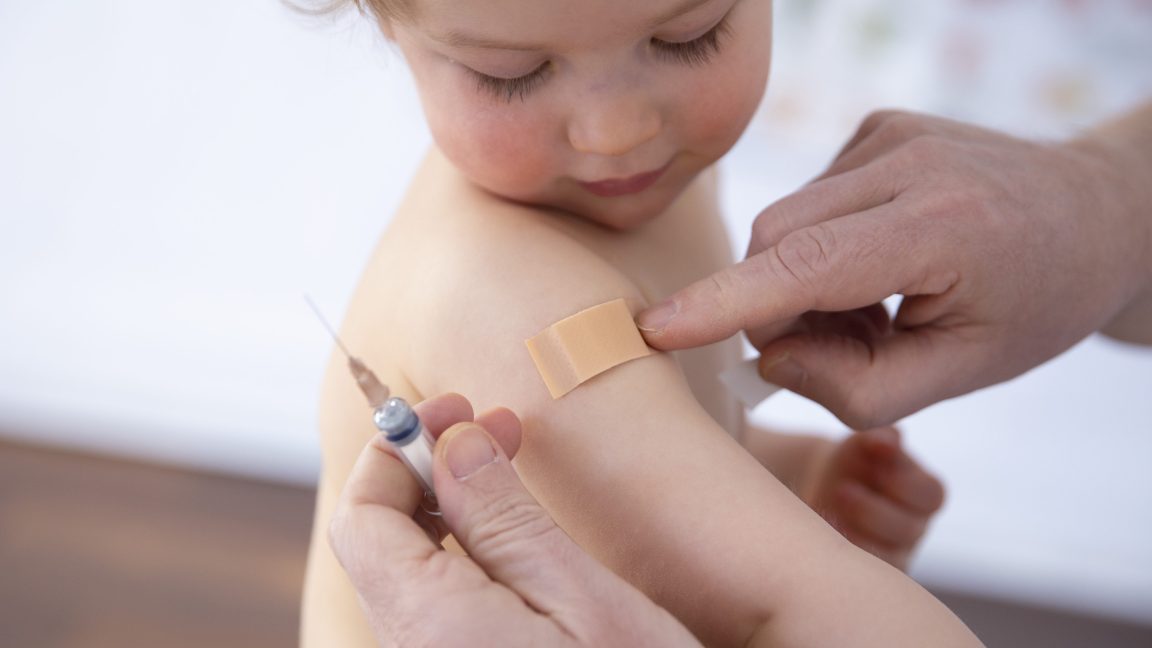 After success in Idaho, anti-vaccine activists want to export their idiocy nationwide