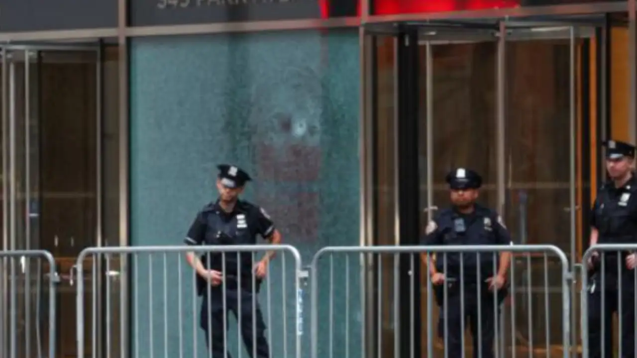 Shane Tamura Medical History: What Is CTE And How It May Have Affected The Manhattan Shooter