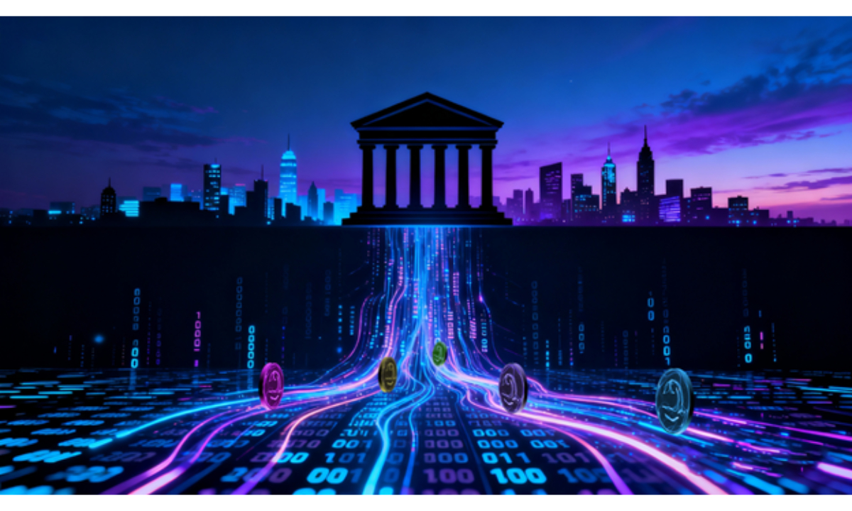Bluwhale Secures $10M Series A to Bring AI Agents to Blockchains