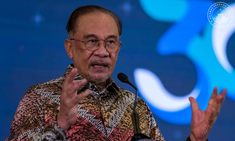 Sound governance, fiscal discipline key to sustaining M'sia's economic transformation