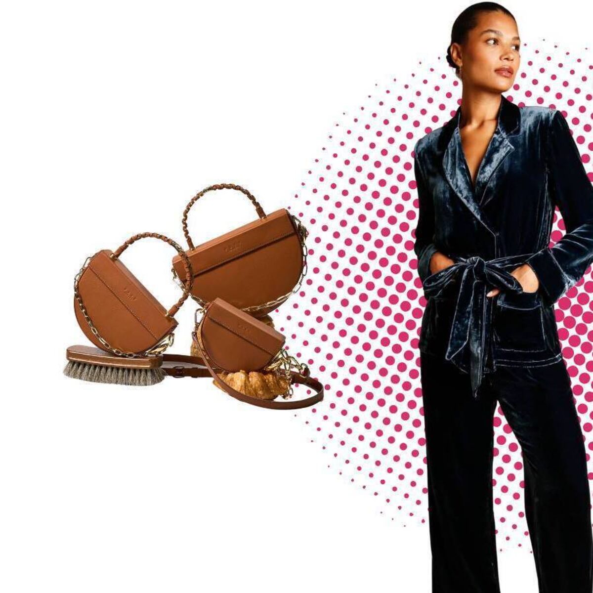 Desire Lines: New loungewear, lingerie and cosy Autumn activities