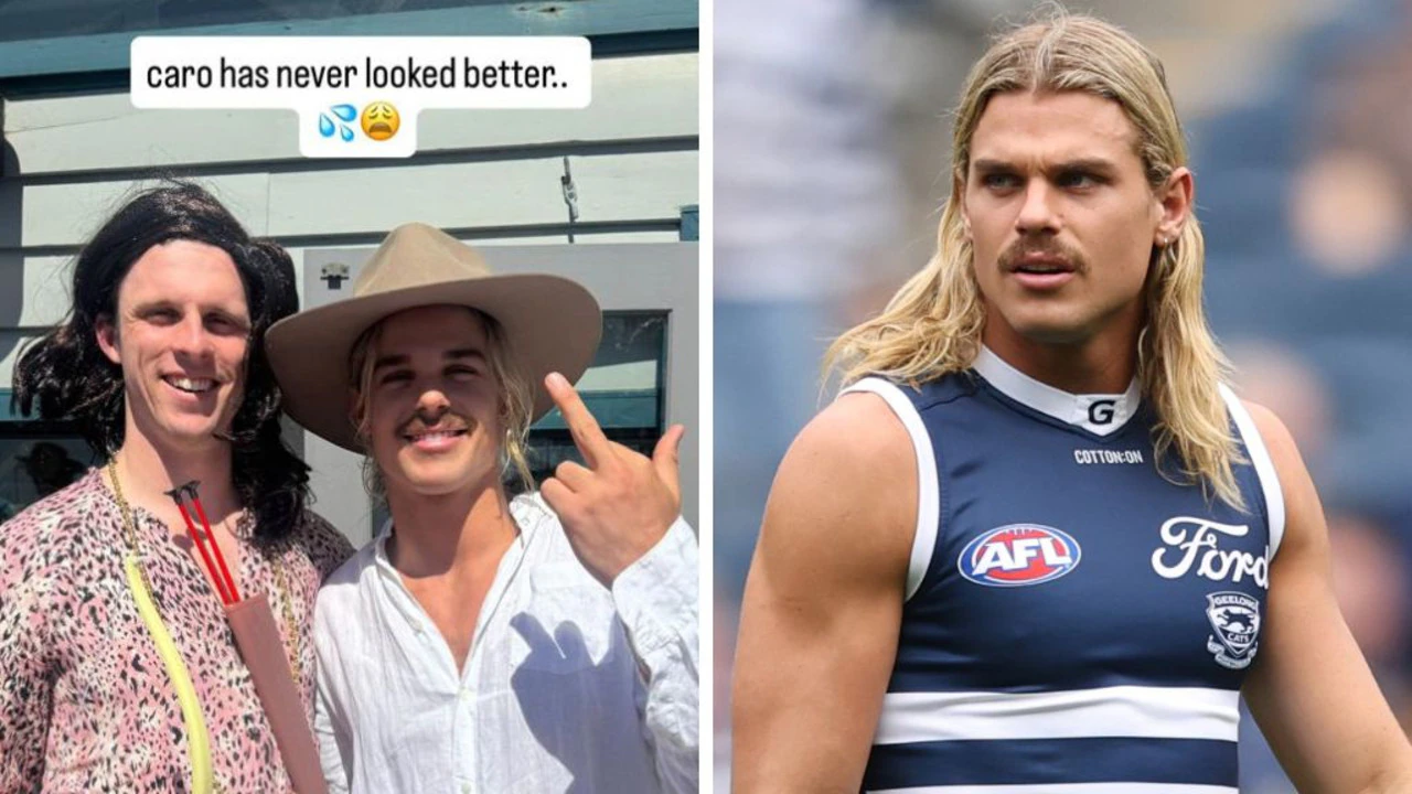 Kane Cornes drops truth bomb on Bailey Smith after AFL warning