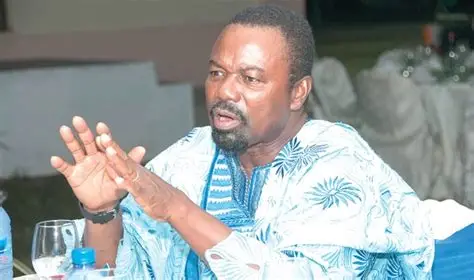 Expert on China-Ghana Security Deal: This Support Should Be Fully Embraced