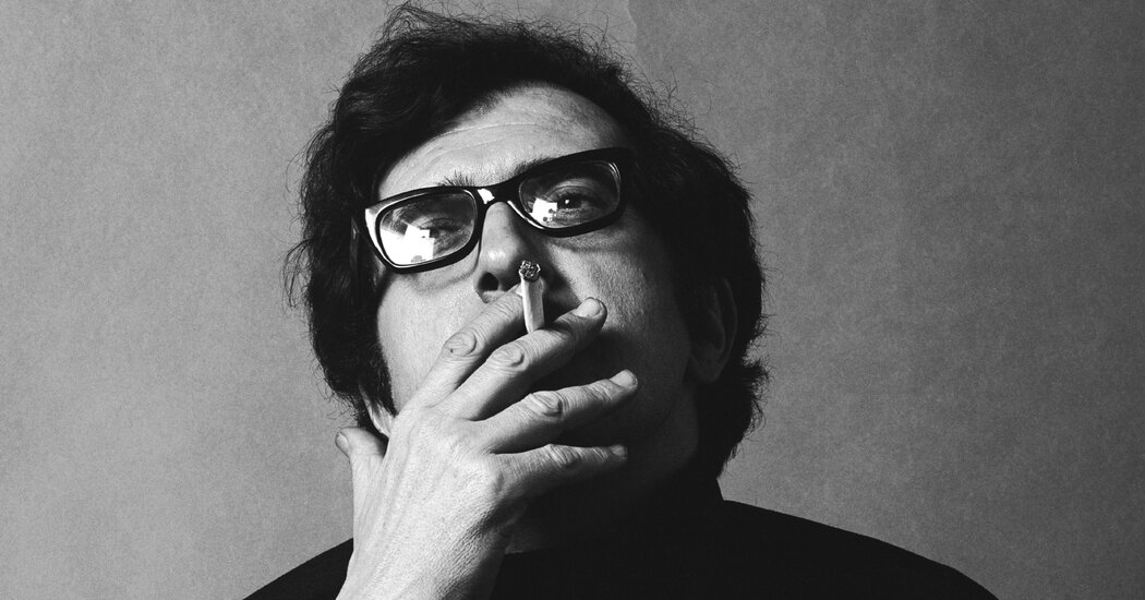 Berio’s Music Saw Our Age of Information Overload Coming
